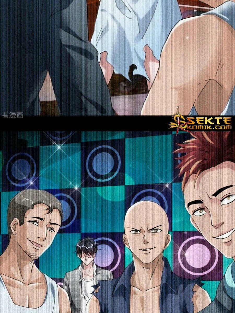 King of The Soldiers Chapter 05 Gambar 33